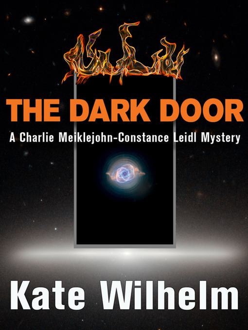 Title details for The Dark Door by Kate Wilhelm - Available